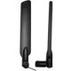 Multi-Tech 850/900/1700/1800/1900/2100 MHz Antenna - Range - UHF - 3 dBi - Cellular NetworkDirect Mount ANHB-1HRA