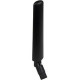 Multi-Tech SocketModem Antenna - 2 dBi - Cellular Network, ModemSMA Connector ANLTE4-1HRA