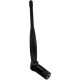 Premiertek ANT-5DBI-10X Omnidirectional Antenna - 5 dBiOmni-directionalOmni-directional ANT-5DBI-10X