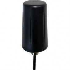 Premiertek Wide Band 698-2700MHz 5dBi Omni Directional Antenna SMA Male - 698 MHz to 2.70 GHz - 5 dBi - Cellular Network, Wireless Data NetworkOmni-directional - SMA Connector ANT-OMNI-602705