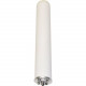 Premiertek Wide Band 698-2700MHz 5dBi Omni Directional Antenna N Female - 698 MHz, 1.71 GHz to 960 MHz, 2.70 GHz - 6 dBi - Cellular Network, Wireless Data Network, MarineOmni-directional - N-Type Connector ANT-OMNI-602706