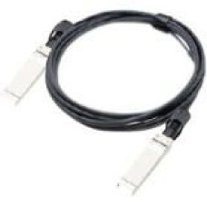 AddOn Arista Networks AOC-S-S-10G-15M Compatible TAA Compliant 10GBase-AOC SFP+ to SFP+ Direct Attach Cable (850nm, MMF, 15m) - 100% compatible and guaranteed to work - TAA Compliance AOC-S-S-10G-15M-AO