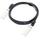 AddOn Arista Networks AOC-S-S-10G-15M Compatible TAA Compliant 10GBase-AOC SFP+ to SFP+ Direct Attach Cable (850nm, MMF, 15m) - 100% compatible and guaranteed to work - TAA Compliance AOC-S-S-10G-15M-AO