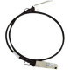 Netpatibles SFP+ to SFP+ 10GbE Active Optical Cable 15 Mete - 49.21 ft Fiber Optic Network Cable for Network Device - SFP+ Network - SFP+ Network AOC-S-S-10G-15M-NP