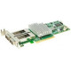 Supermicro Add-on Card AOC-S40G-i2Q - network adapter Specifications AOC-S40G-I2Q