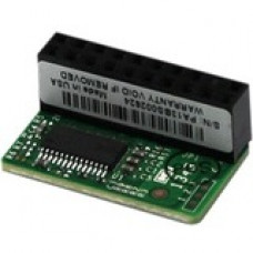 Supermicro AOM-TPM-9655H-S Trusted Platform Module (TPM) AOM-TPM-9655H-S