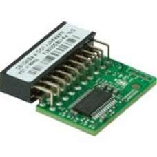 Supermicro AOM-TPM-9655V Trusted Platform Module (TPM) - TAA Compliance AOM-TPM-9655V