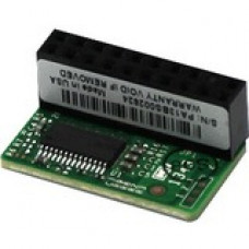 Supermicro Trusted Platform Module (TPM) AOM-TPM-9665H-C