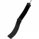 Maxcases Hand Strap for Shield Extreme-X iPad 7/8 10.2" (Black) - 1 - Black AP-HS-SXX-19-BLK