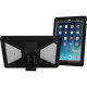 Max Cases Shield Xtreme-S for Apple iPad Mini 4 (Black) - For iPad mini 4 - Black AP-SXS-IPM4-8-BLK