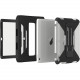 Maxcases Shield Extreme-X for iPad Mini 5 7.9" (2019) (Black) - For Apple iPad mini (5th Generation) - Black - Shock Resistant, Impact Resistant, Drop Resistant, Ding Resistant, Scratch Resistant, Shock Absorbing, Wear Resistant, Tear Resistant - Sil