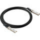 Axiom Twinaxial Network Cable - 16.40 ft Twinaxial Network Cable for Router, Switch, Network Device - First End: 1 x SFP+ Network - Second End: 1 x SFP+ Network AP820A-AX