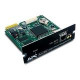 Imsourcing APC UPS Network Management Card - SmartSlot - 1 x Network (RJ-45) Port(s) - Serial AP9617