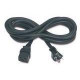 APC - Power cable - IEC 60320 C19 to NEMA 5-20 (M) - 8 ft - black - for P/N: SMT2200I-AR, SMT2200R2I-AR, SMT3000I-AR, SMT3000R2I-AR, SMX3000HVTUS, SRT10RMXLIX806 AP9873