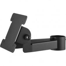 Atdec Angled Monitor Mount - 1 Display(s) Supported - 22.05 lb Load Capacity - TAA Compliance APA-HA-45