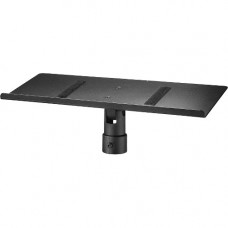 Atdec Tilting Keyboard Tray - TAA Compliance APA-TKT