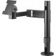 Atdec 14" Articulating Arm Display Mount Solution - 1 Display(s) Supported - 22.05 lb Load Capacity - TAA Compliance APAS-AAP-P400