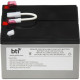 Battery Technology BTI Replacement Battery RBC109 for APC - UPS Battery - Lead Acid - 12 V DC - Sealed Lead Acid (SLA) - TAA Compliance APCRBC109-SLA109