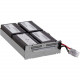 V7 RBC132 UPS Replacement Battery for APC APCRBC132 - 24 V DC - Lead Acid - Leak Proof/Maintenance-free - 3 Year Minimum Battery Life - 5 Year Maximum Battery Life APCRBC132-