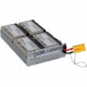 V7 RBC133 UPS Replacement Battery for APC APCRBC133 - 24 V DC - Lead Acid - Maintenance-free/Sealed/Spill Proof - 3 Year Minimum Battery Life - 5 Year Maximum Battery Life APCRBC133-