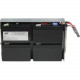Battery Technology BTI UPS Battery Pack - 12 V - Sealed Lead Acid (SLA) - Spill Proof APCRBC157-SLA157