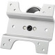 Startech.Com VESA Monitor Mount Adapter - Premium - VESA 75x75 and 100x100 - iMac Cinema and Thunderbolt Display Compatible (APLVESAMNTP) - Use the VESA monitor mount adapter to mount your VESA mount monitor (75x75 and 100x100) up to 34" or Apple dev