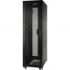 APC NetShelter SV - Rack cabinet - black - 42U - 19" AR2500