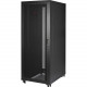 APC NetShelter SV - Rack cabinet - black - 42U - 19" AR2580
