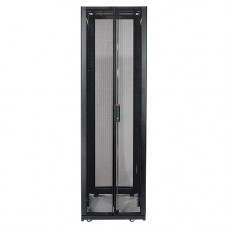 American Power Conversion  APC NetShelter SX Rack Cabinet - 42U Wide Rack-mountable AR3102X306