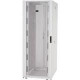 APC NetShelter SX - Rack cabinet - white - 42U - 19" AR3150W