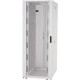 APC NetShelter SX - Rack cabinet - white - 42U - 19" AR3150W