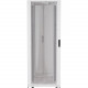 APC NetShelter SX - Rack cabinet - white - 42U - 19" AR3340W
