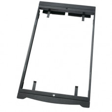 APC - Rack roof match kit - black - for NetShelter SX AR7202