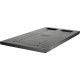 American Power Conversion  APC NetShelter SV 1060mm Deep 600mm Wide Roof - Black - 2.2" Height - 23.6" Width - 41.7" Depth - REACH, RoHS Compliance AR722400