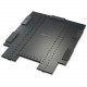 American Power Conversion  APC NetShelter SX Standard Roof Black - Black - 0.6" Height - 28.5" Width - 35.8" Depth AR7251