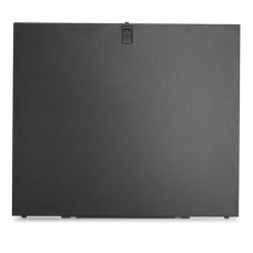 APC - Rack panel - side - black - 42U (pack of 2) - for NetShelter SX AR7303