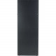 American Power Conversion  APC NetShelter SV 42U 1200mm Deep Side Panels Black - Black - 74.3" Height - 33.4" Width - 0.7" Depth - REACH, RoHS Compliance AR732500
