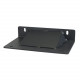 APC - Rack stabilizer plate - black - for NetShelter SX AR7700