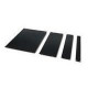 APC - Rack blanking panel kit - black - 15U - for NetShelter SX AR8101BLK