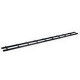 APC - Rack ladder - black - for P/N: AR9300SP, AR9300SP-R, AR9307SP, AR9307SP-R AR8164ABLK
