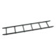 APC - Rack ladder - black - for NetShelter SX AR8165AKIT