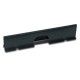 APC - Cable shielding partition - black AR8182BLK