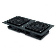 American Power Conversion  APC Roof Fan Tray - TAA Compliance AR8207BLK