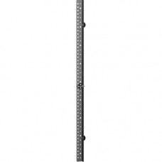 APC - Busbar mounting kit - silver - 20U - for NetShelter AV Enclosure AR8395