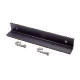 APC - Ladder termination kit - wall mountable - black - for NetShelter SX - TAA Compliance AR8465