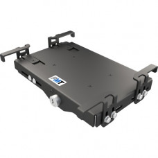 Precisionmountingtechnologies PMT Vehicle Mount for Tablet PC - 10.7" Screen Support - TAA Compliance AS7.U102.100