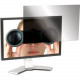 Targus ASF22WUSZ Privacy Widescreen Filter - TAA Compliant - 22" LCD - TAA Compliance ASF22WUSZ