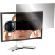 Targus 27" Widescreen LCD Monitor Privacy Screen (16:9) - TAA Compliant - For 27"Monitor, Notebook ASF27W9USZ