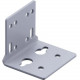 Allied Telesis Mounting Bracket for Network Switch, Firewall AT-BRKT-J24