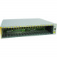 Allied Telesis 18-slot Converteon chassis - 18 Slot - 2U - Rack-mountable AT-CV5001-01